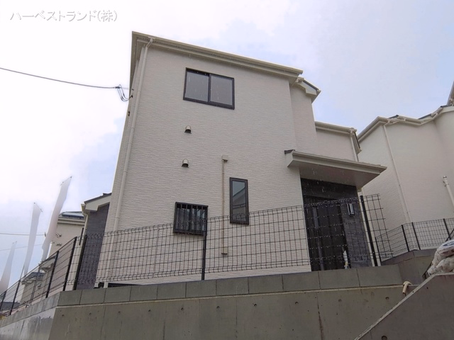 外構