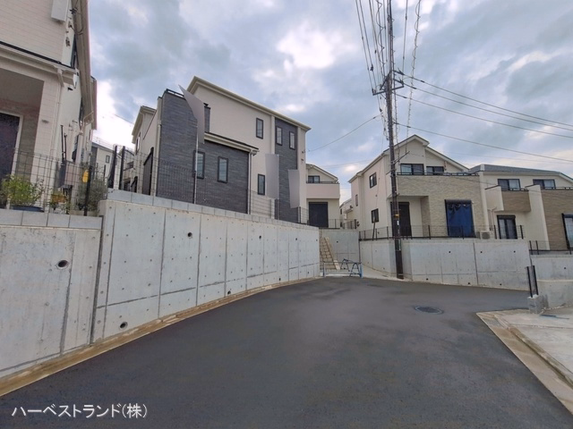 完成