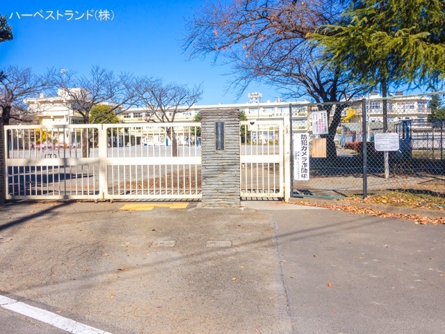 町田市立町田第六小学校