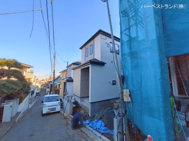 外構