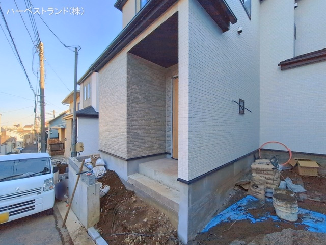 外構
