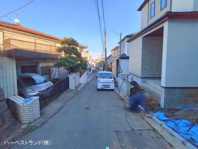 外構