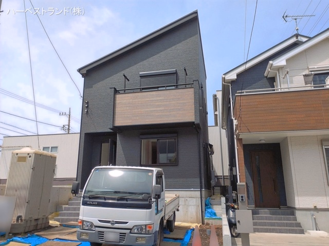 外構