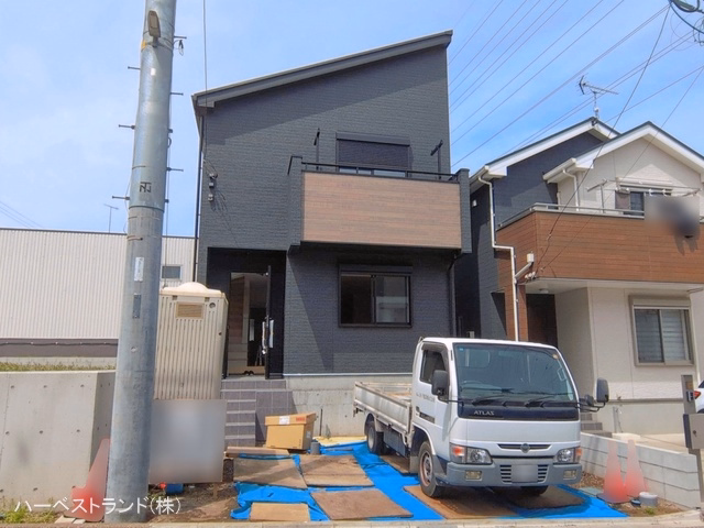 外構