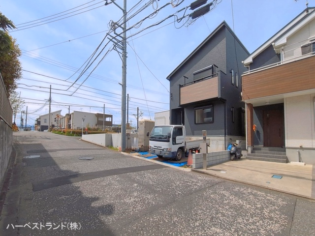 外構