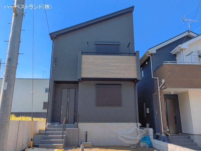 外構