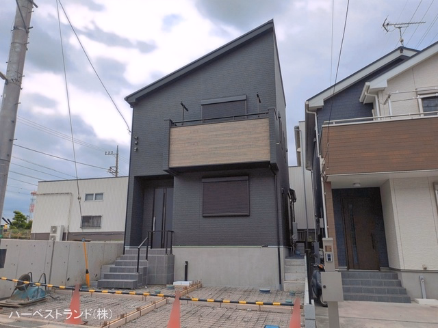 外構