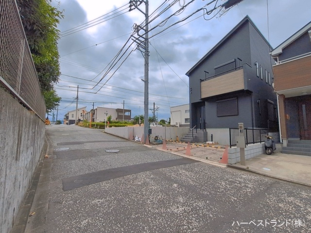 外構