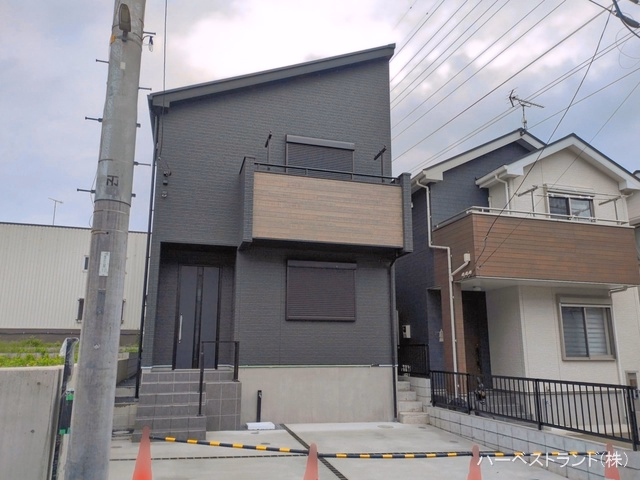 相模原市南区当麻（戸建）03 完成