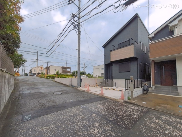 相模原市南区当麻（戸建）03 完成