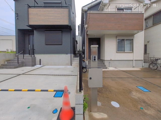 完成