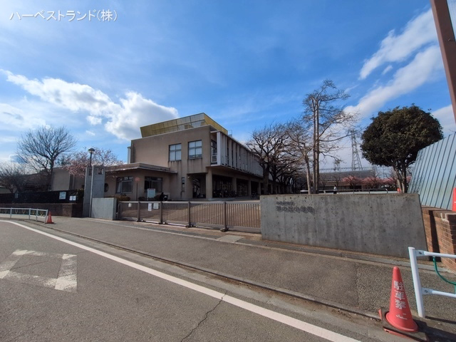 相模原市立夢の丘小学校