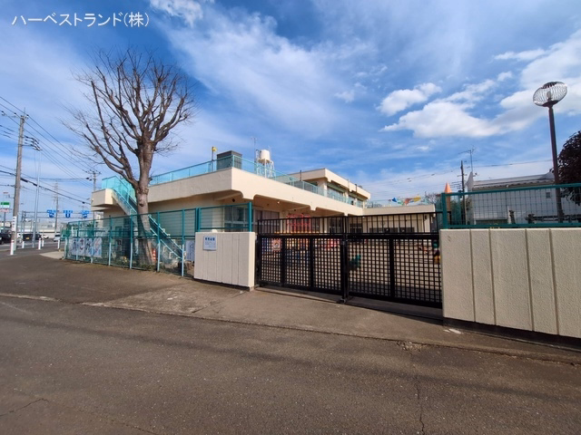 麻溝保育園
