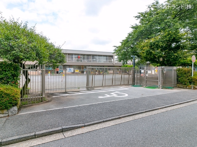 東京都立川市栄町３丁目の新築戸建て周辺 中砂保育園　距離970m