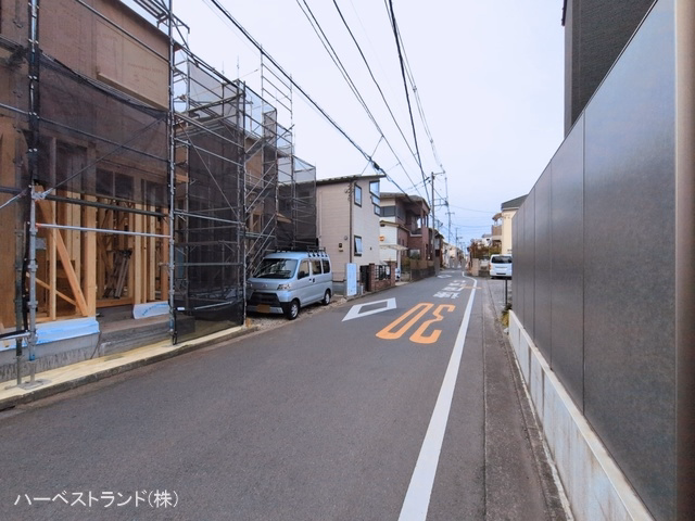 上棟