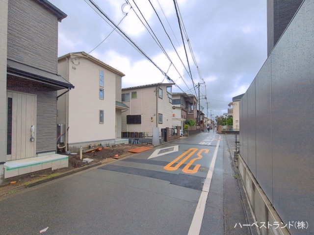 外構