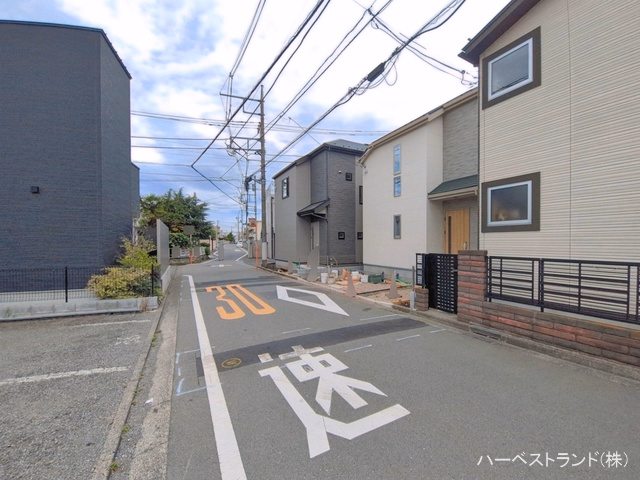 外構