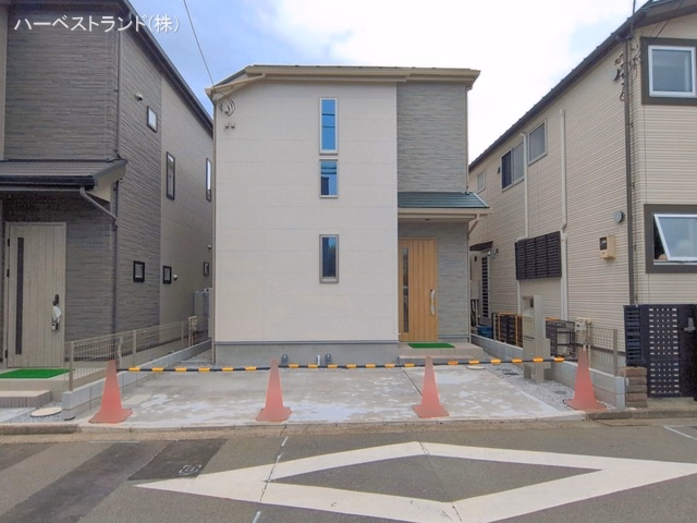 完成