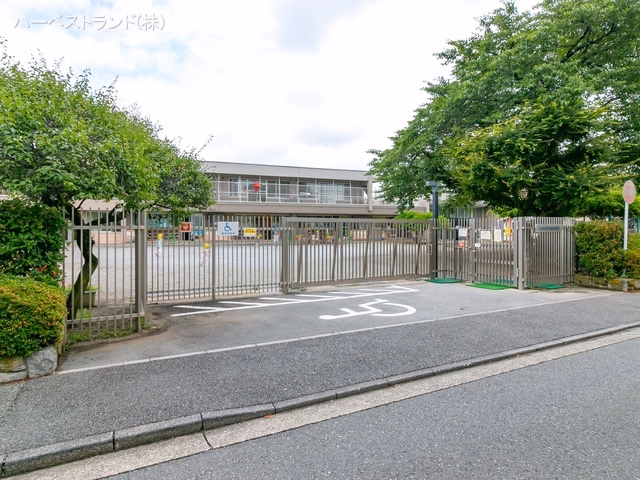 東京都立川市栄町3丁目の新築戸建て周辺 中砂保育園 距離970m