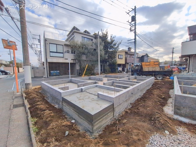立川市栄町3丁目(戸建)02