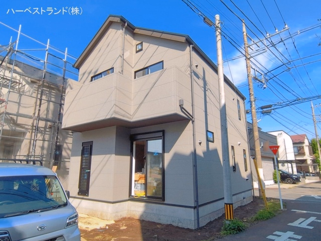 外構