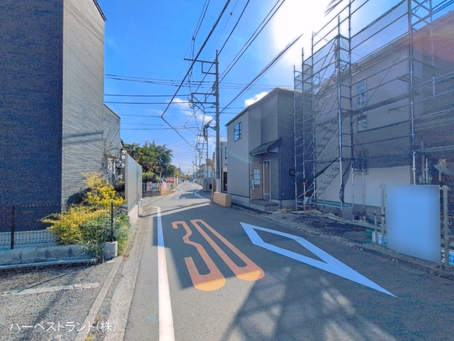 外構