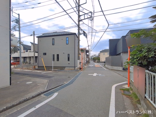 外構