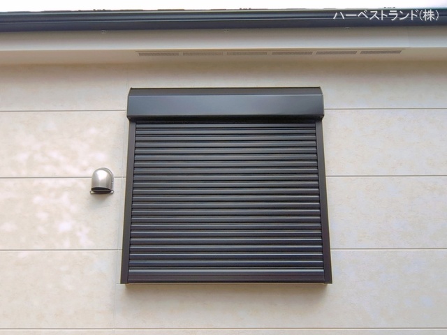 神奈川県横浜市青葉区奈良町の新築戸建て完成写真 2026年4月12日撮影