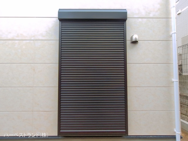 神奈川県横浜市青葉区奈良町の新築戸建て完成写真 2026年4月12日撮影