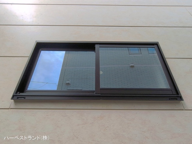 神奈川県横浜市青葉区奈良町の新築戸建て完成写真 2026年4月12日撮影