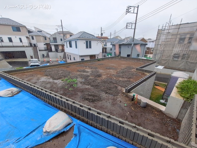 更地・土地
