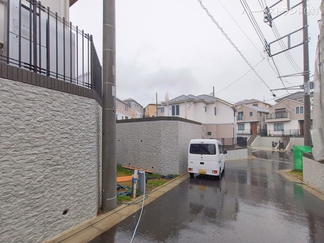 更地・土地