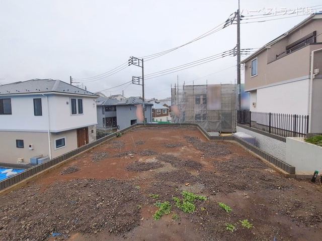 更地・土地