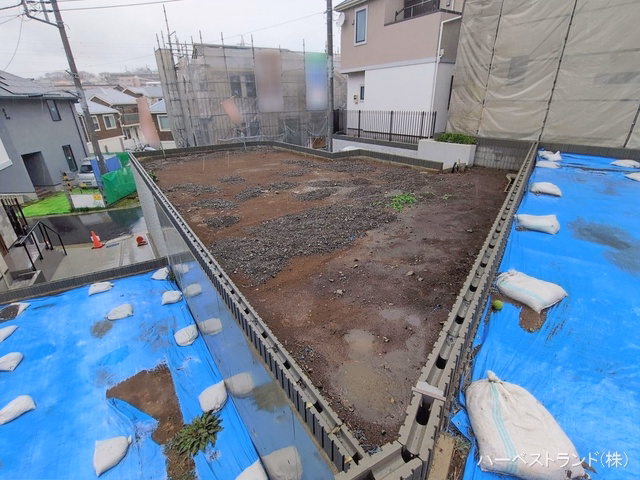 更地・土地