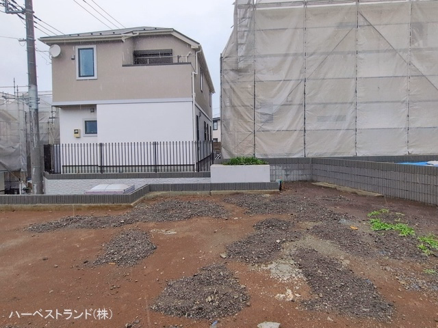更地・土地