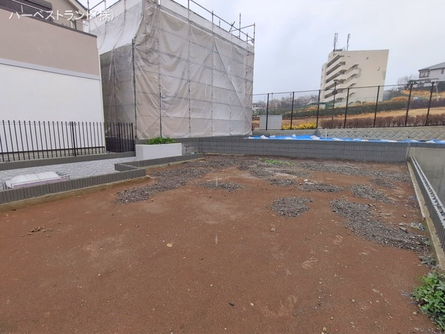 更地・土地