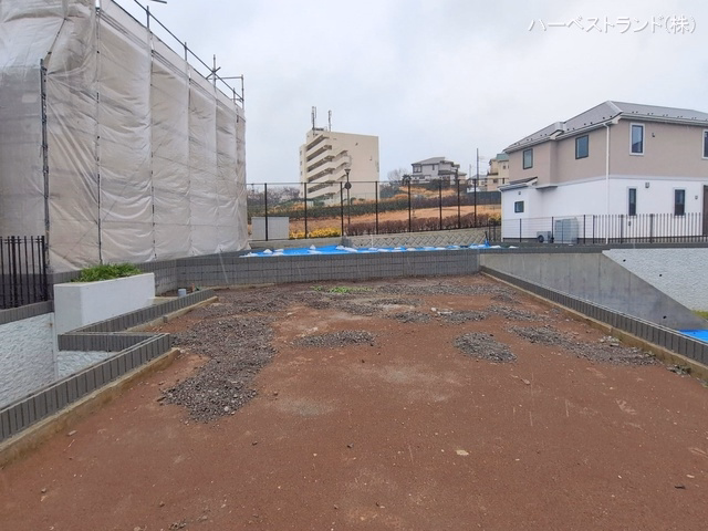 更地・土地