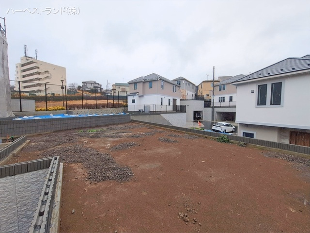 更地・土地