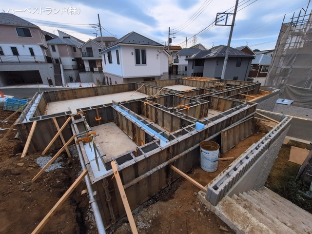 基礎