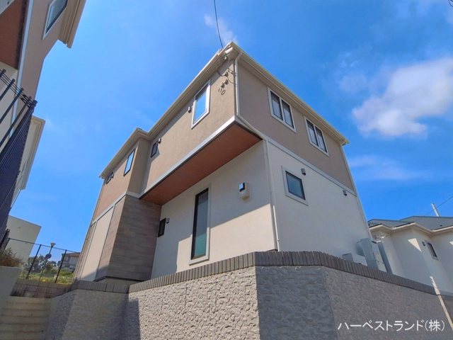 外構
