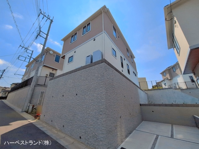 外構