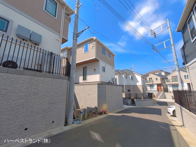 外構