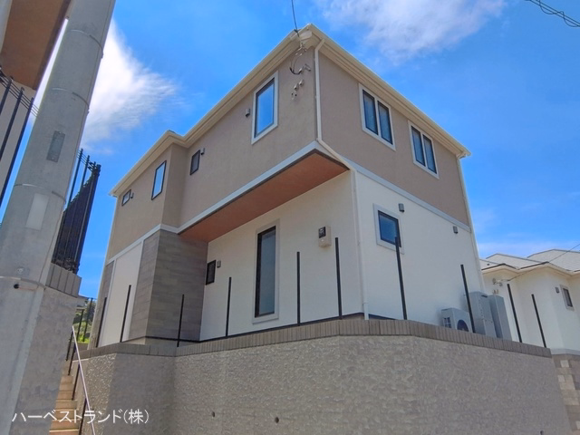 外構