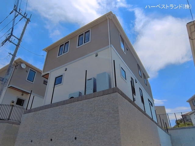 外構