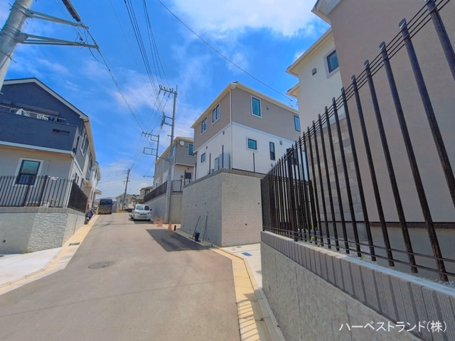 外構