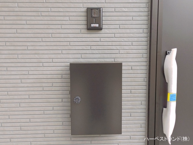 神奈川県横浜市港北区富士塚１丁目の新築戸建て完成写真 2026年4月20日撮影