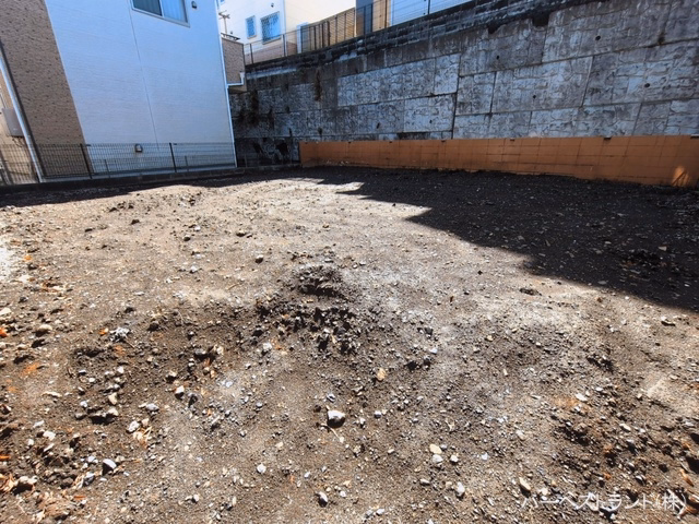 相模原市中央区宮下本町1丁目（戸建）