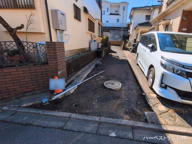 更地・土地