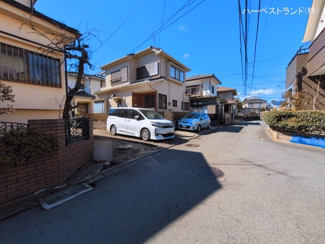 更地・土地