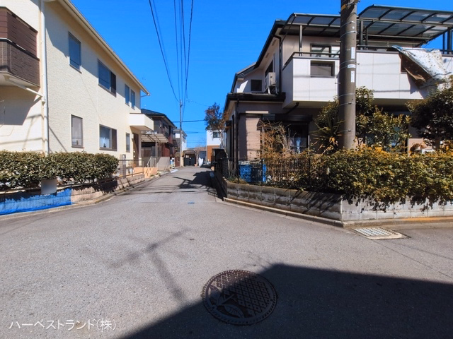 更地・土地